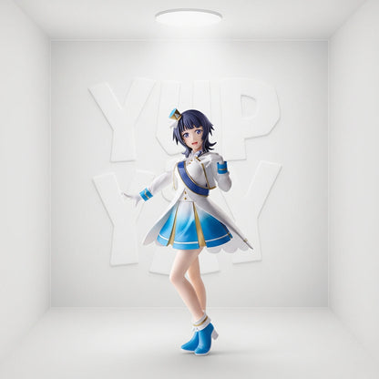 Banpresto Love Live! Nijigasaki High School Idol Club - Karan Asaka PVC Figure