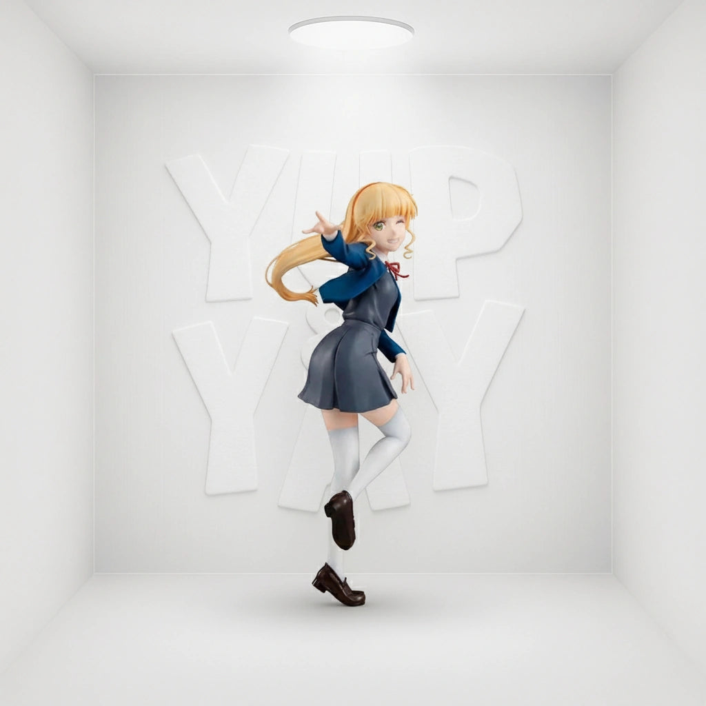 Banpresto Love Live! Superstar Idol Club - Sumire Heanna PVC Figure