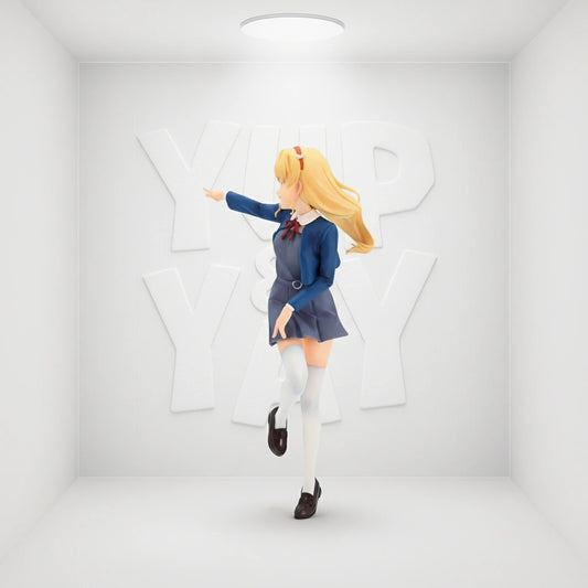 Banpresto Love Live! Superstar Idol Club - Sumire Heanna PVC Figure