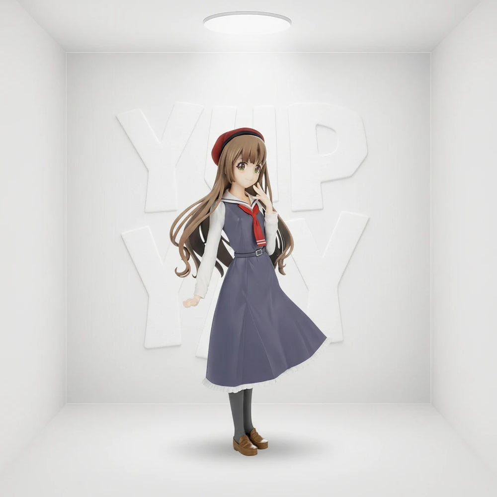 Banpresto Osamake - Momosaka Maria Figure