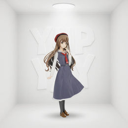 Banpresto Osamake - Momosaka Maria Figure