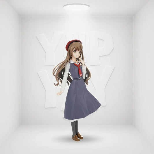 Banpresto Osamake - Momosaka Maria Figure