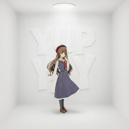 Banpresto Osamake - Momosaka Maria Figure