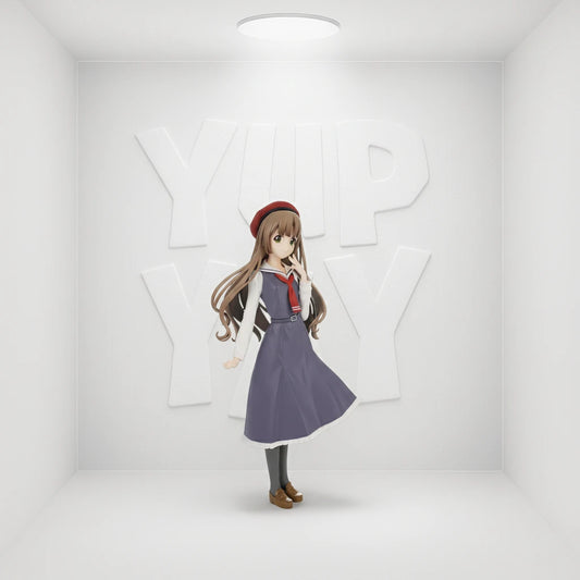 Banpresto Osamake - Momosaka Maria Figure