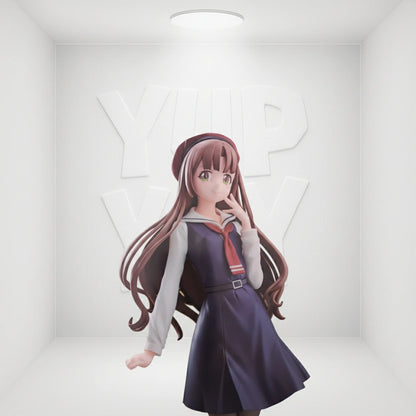 Banpresto Osamake - Momosaka Maria Figure