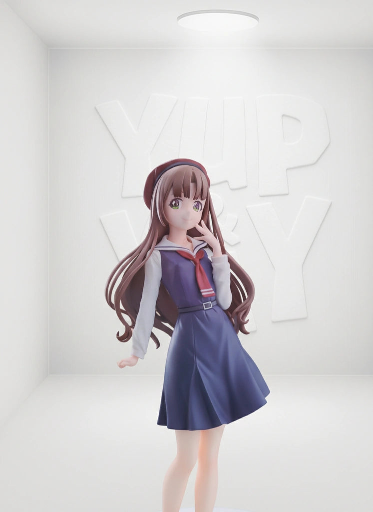 Banpresto Osamake - Momosaka Maria Figure