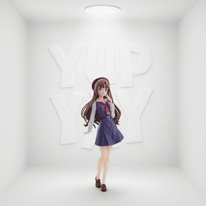 Banpresto Osamake - Momosaka Maria Figure