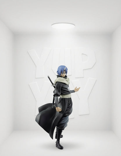 BanPresto - That Time I Got Reincarnated As A Slime - Otherworlder Figure