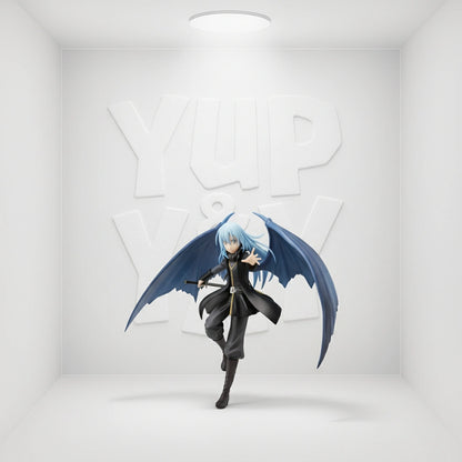 BanPresto - That Time I Got Reincarnated As A Slime - Otherworlder Figure