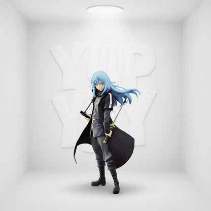 BanPresto - That Time I Got Reincarnated As A Slime - Otherworlder Figure