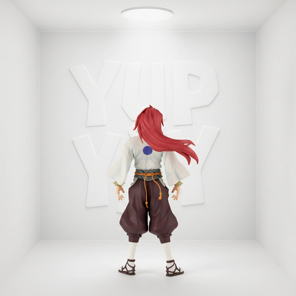 Banpresto That Time I Got Reincarnated as a Slime - Hiiro Scarlet Bonds Figure