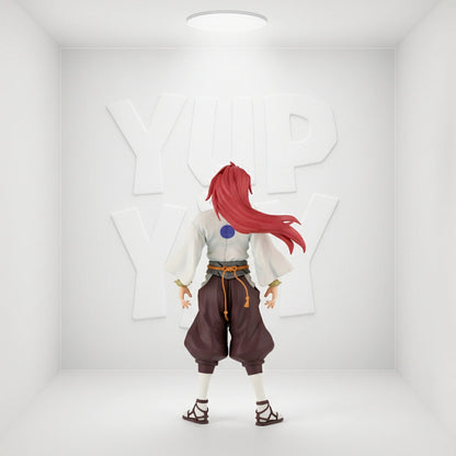 Banpresto That Time I Got Reincarnated as a Slime - Hiiro Scarlet Bonds Figure