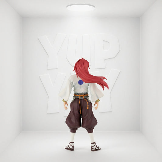 Banpresto That Time I Got Reincarnated as a Slime - Hiiro Scarlet Bonds Figure