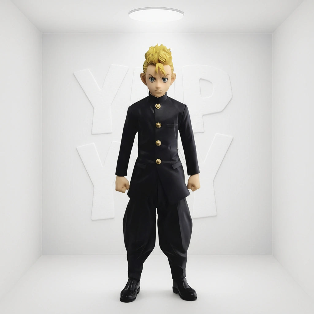 Banpresto Tokyo Revengers - Takemichi Hanagaki Figure