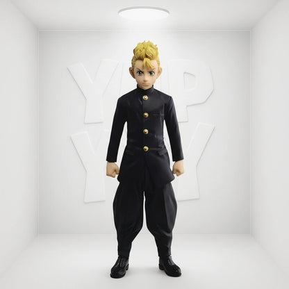 Banpresto Tokyo Revengers - Takemichi Hanagaki Figure