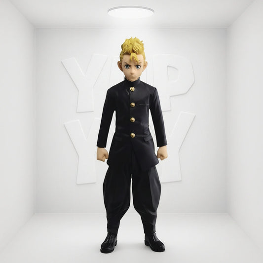 Banpresto Tokyo Revengers - Takemichi Hanagaki Figure