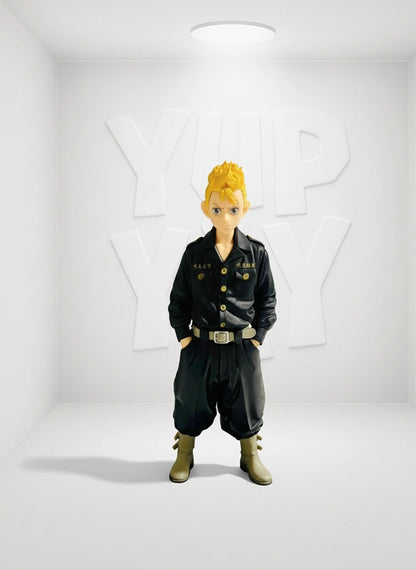 Banpresto Tokyo Revengers - Takemichi Hanagaki Figure