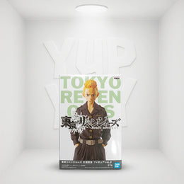 Banpresto Tokyo Revengers - Takemichi Hanagaki Figure