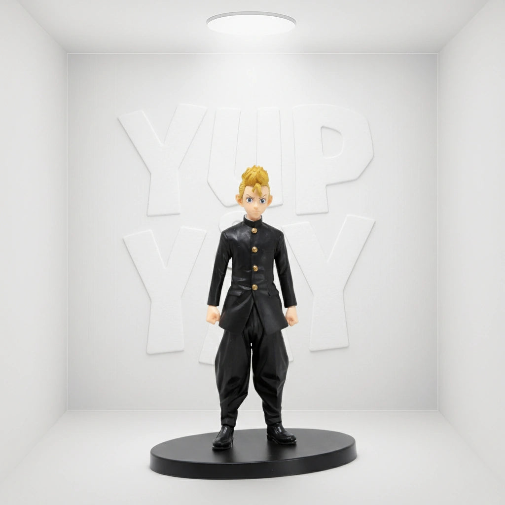 Banpresto Tokyo Revengers - Takemichi Hanagaki Figure