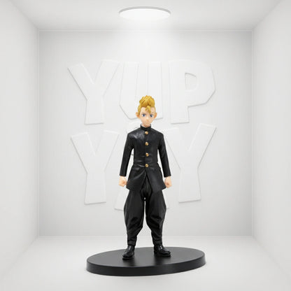 Banpresto Tokyo Revengers - Takemichi Hanagaki Figure