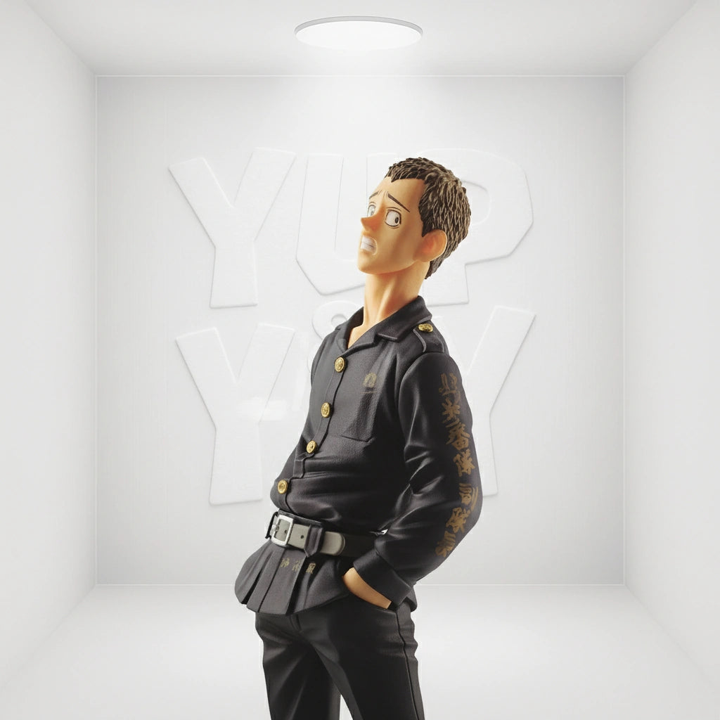 Banpresto: Tokyo Revengers - Ryohei Hayashi