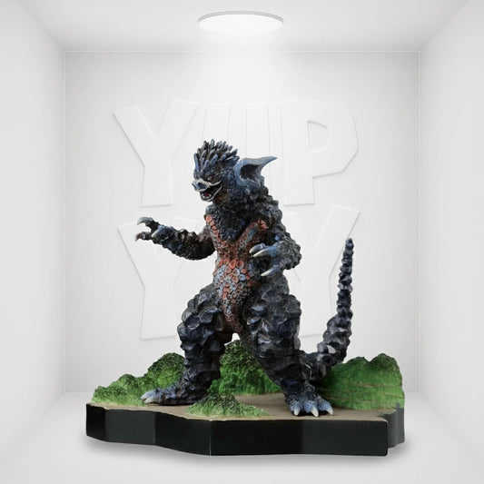 Banpresto Ultraman Tiga - Yanakargi Ultra Star Statue