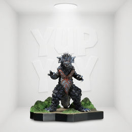 Banpresto Ultraman Tiga - Yanakargi Ultra Star Statue