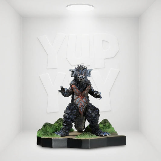 Banpresto Ultraman Tiga - Yanakargi Ultra Star Statue