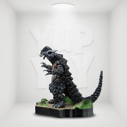 Banpresto Ultraman Tiga - Yanakargi Ultra Star Statue