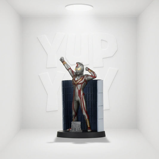 Banpresto Ultraman Dyna - Dyna Special Effect Stagement