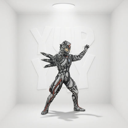 Banpresto Ultraman Dyna - Dyna Special Effect Stagement