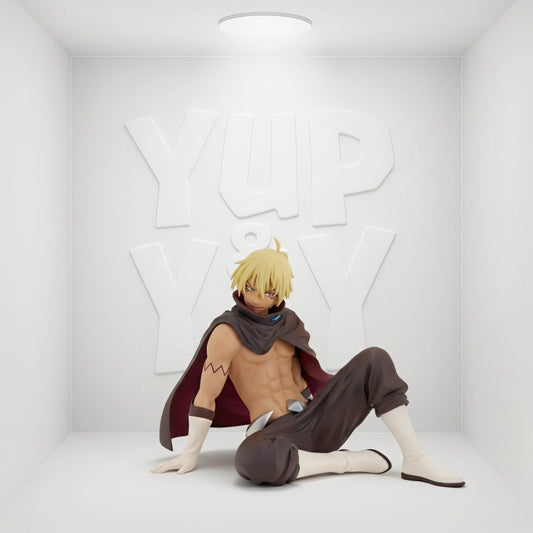 Bandai That Time I Got Reincarnated as a Slime Vol.10 - VERUDORA