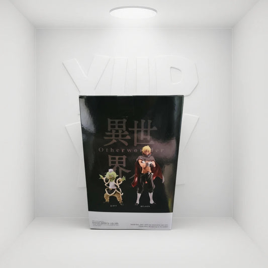 Bandai That Time I Got Reincarnated as a Slime Vol.10 - VERUDORA