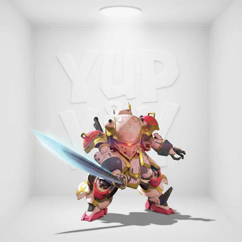 Bandai Spirits Project Sakura Wars Spiricle Striker Mugen Sakura Amamiya 1/24 Mode