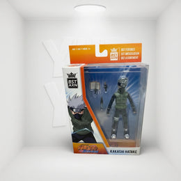 BST AXN Best Action Figures - Naruto - 5 Kakashi Hatake