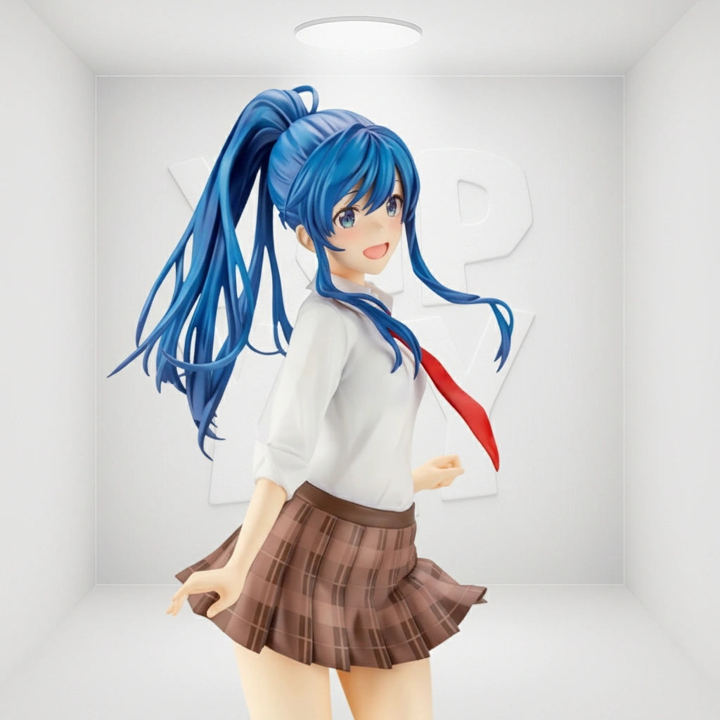 Bottom-Tier Character Tomozaki - Minami Nanami Kotobukiya 1/7 Scale Figure