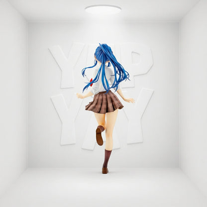 Bottom-Tier Character Tomozaki - Minami Nanami Kotobukiya 1/7 Scale Figure