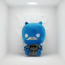 FUNKO DC BATMAN Mystery Minis Plushies 3 INCH Collectible