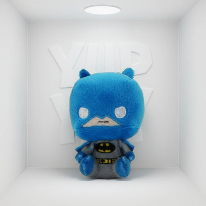 FUNKO DC BATMAN Mystery Minis Plushies 3 INCH Collectible