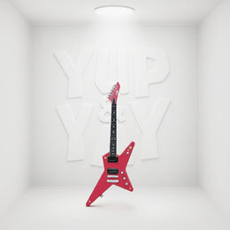 Bushiroad BanG Dream - Guitar and Bass Collection Blind Box Display (Case of 6)