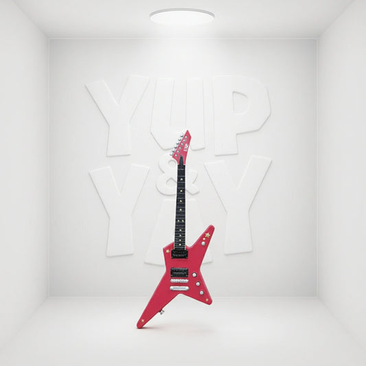 Bushiroad BanG Dream - Guitar and Bass Collection Blind Box Display (Case of 6)