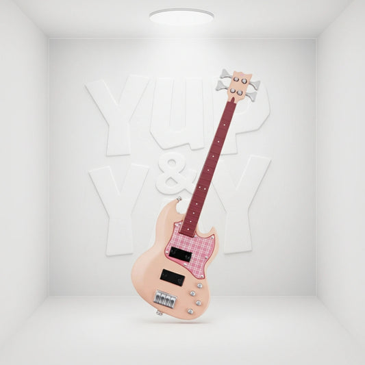 Bushiroad BanG Dream - Guitar and Bass Collection Blind Box Display (Case of 6)