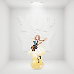Bushiroad BanG Dream - Guitar and Bass Collection Blind Box Display (Case of 6)