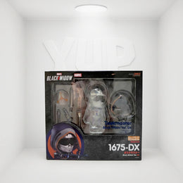 Good Smile Marvel: Black Widow - Taskmaster Nendoroid (DX Ver.)