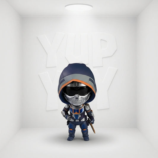 Good Smile Marvel: Black Widow - Taskmaster Nendoroid (DX Ver.)