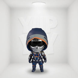 Good Smile Marvel: Black Widow - Taskmaster Nendoroid (DX Ver.)