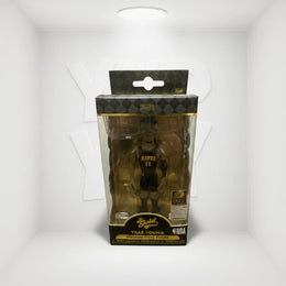 Funko Gold: NBA Atlanta Hawks - Trae Young (Chase Variant)