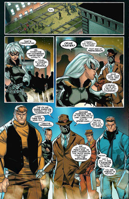 Marvel Amazing Spider-Man Issue 18.1 (2015)