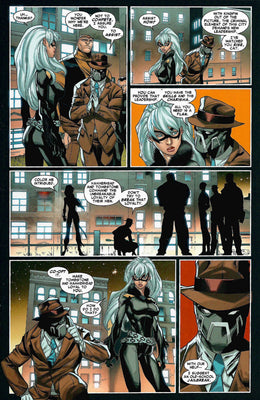 Marvel Amazing Spider-Man Issue 18.1 (2015)