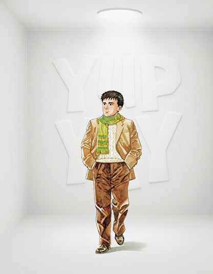 A Zoo In Winter (Hardcover)